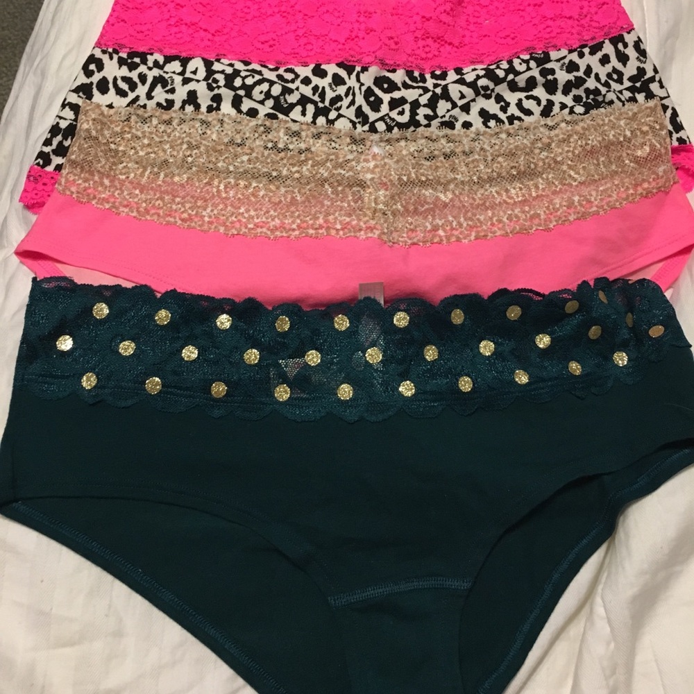 Victoria Secret Underwear